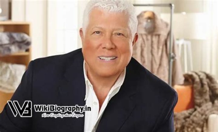 Is Dennis Basso Gay? Age, Height, Net Worth