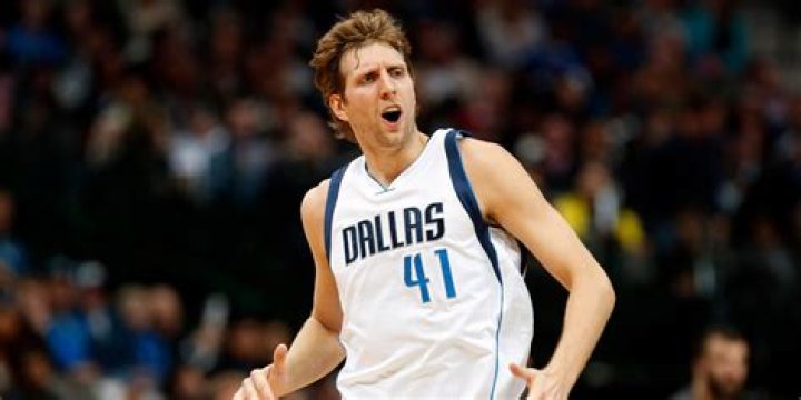 Is Dirk Nowitzki Gay? Everything About The Basketball Player