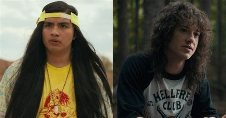 Is Eduardo Franco Hair Real? Stranger Things Actor Got The Long Hair