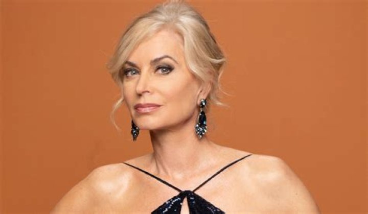 Is Eileen Davidson Leaving Y&R 2023? Career Achievements
