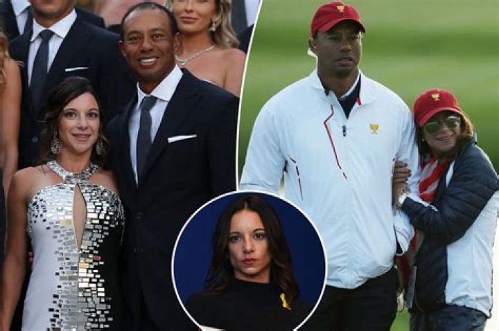 Is Erica Herman Jewish? Tiger Woods Girlfriend Religion, Ethnicity & Family