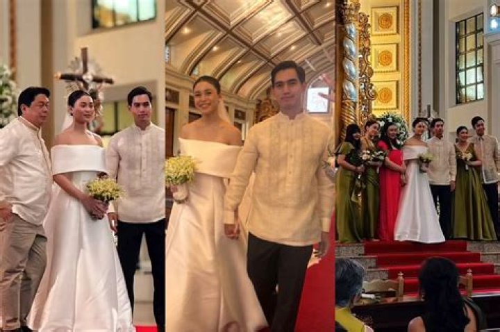 Is Erich Preach Married To Christine Morency? His Wife Age And Net Worth Explored