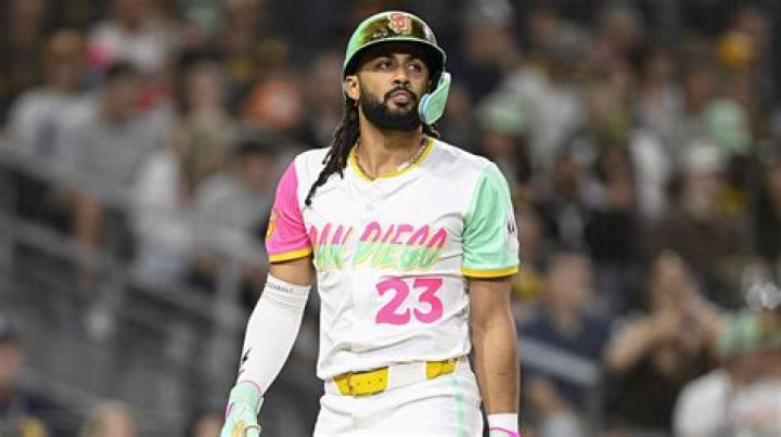 Is Fernando Tatis Jr Gay? Who Is He Dating?