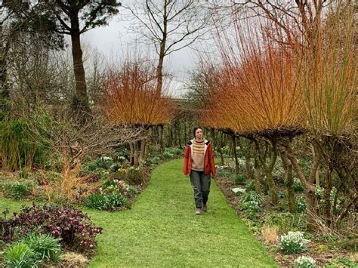 Is Frances Tophill Returning To BBC Gardeners’ World? Was She Ill?