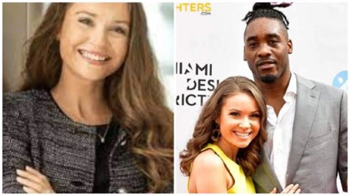 Is Geno Smith Married To Hayley Eastham? Relationship Timeline