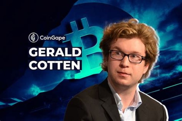Is Gerald Cotten Really Dead? The Crypto King’s Death News Still Appears To Be Fake