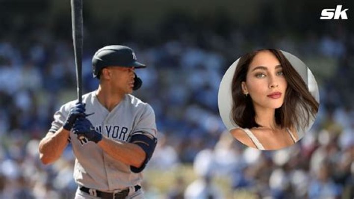 Is Giancarlo Stanton Married? Baseball Outfielder Wife And Relationships Details Explored
