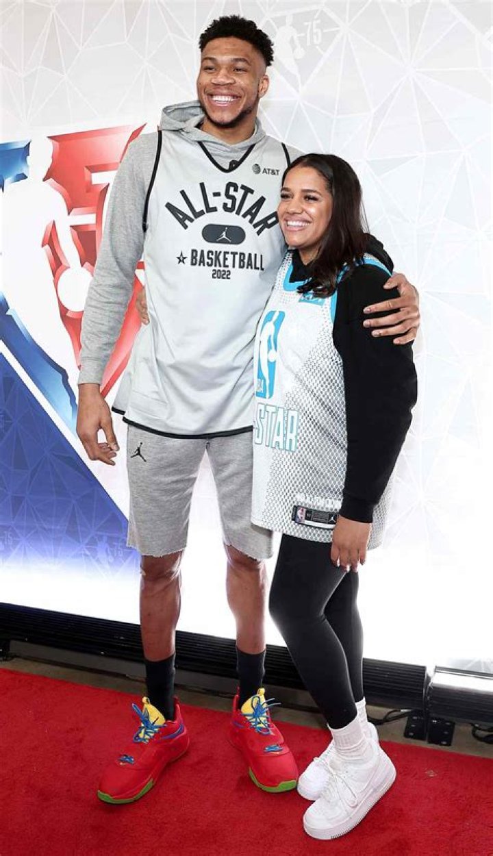 Is Giannis Antetokounmpo Greek? Parents Nationality And Background