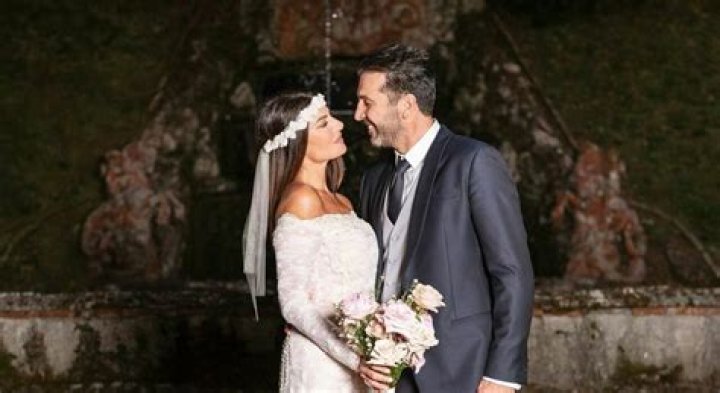 Is Gigi Buffon Married Too Ilaria D’Amico? Details To Know About The Football Player Personal Life