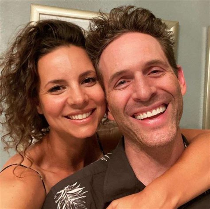 Is Glenn Howerton a vegan?