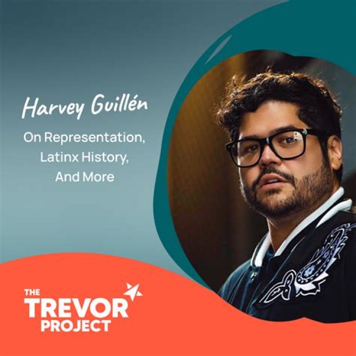 Is Harvey Guillen Gay? Discover His Inspirational Story & Success!