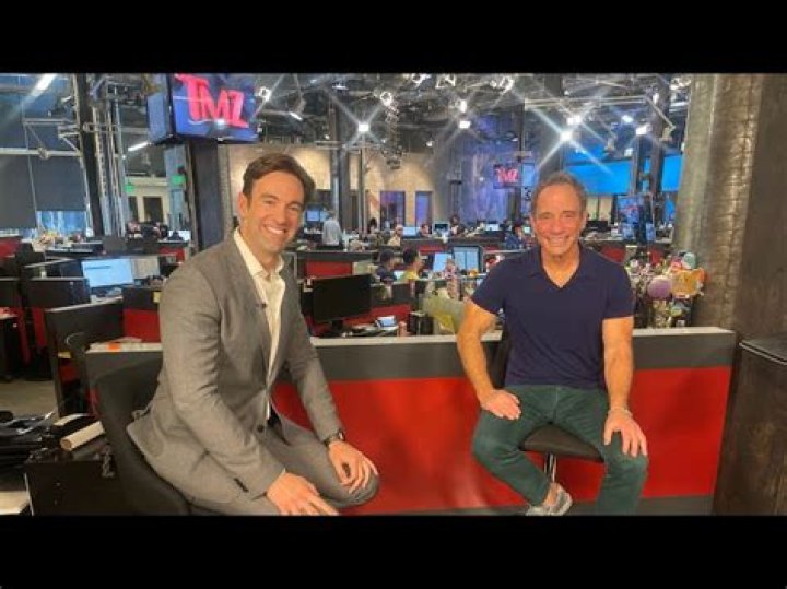 Is Harvey Levin Married? Details on his personal life