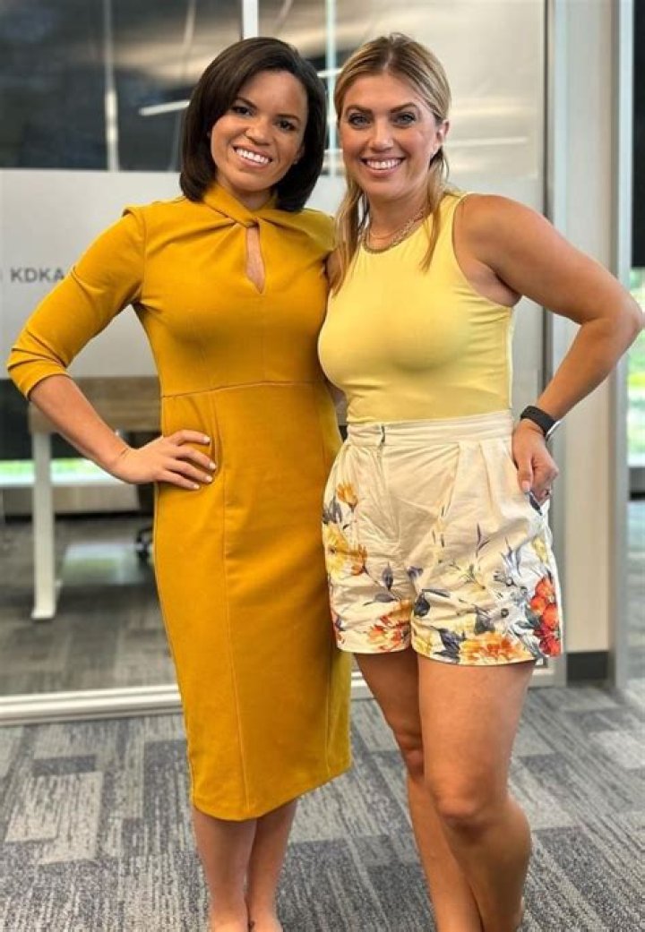 Is Heather Abraham From KDKA Pregnant? Baby Bump Pictures From Instagram