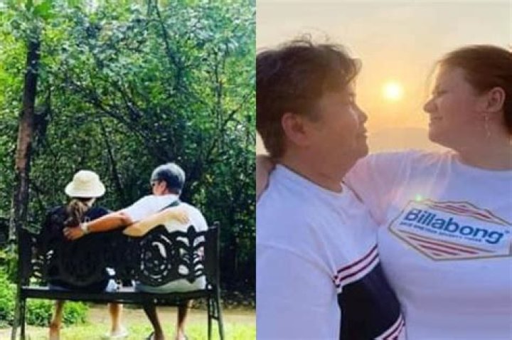 Is Helen Gamboa Related To Susan Roces? Relationship Explained