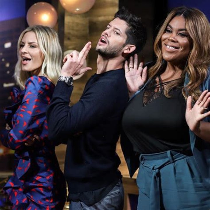 Is Hunter March Still On Nightly Pop? Why Is TV Host Not On The Show? Detail Facts Here