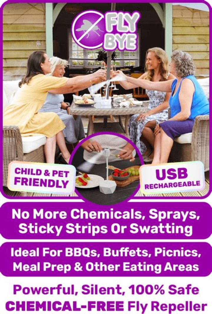 Is it fly by or fly bye