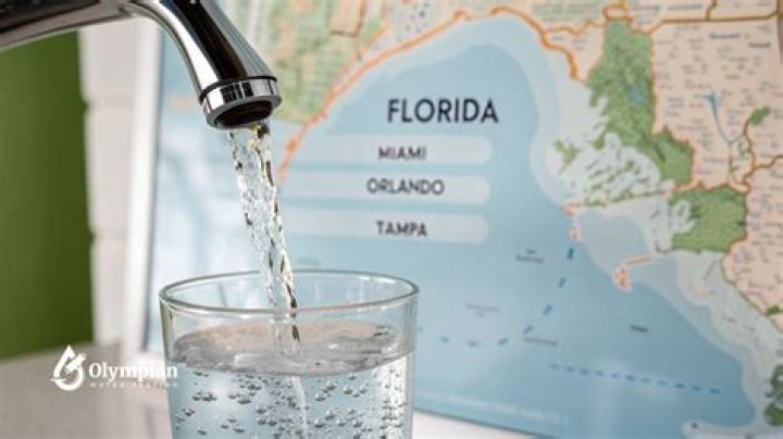 Is it safe to drink tap water in the bahamas