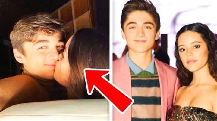 Is Jenna Ortega A Lesbian? Sexuality And Boyfriend
