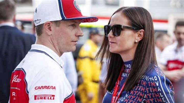 Is Jenni Dahlman Ex Wife Of Kimi Raikkonen? Everything To Know About Beautiful Finnish Model