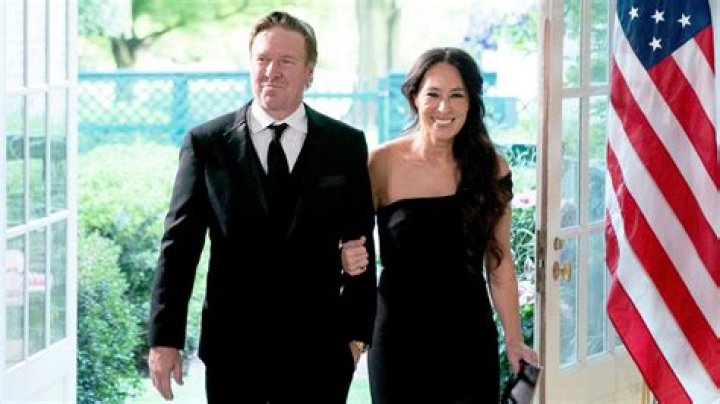 Is Joanna Gaines Still Married To Chip Gaines? How Long Are They Together?