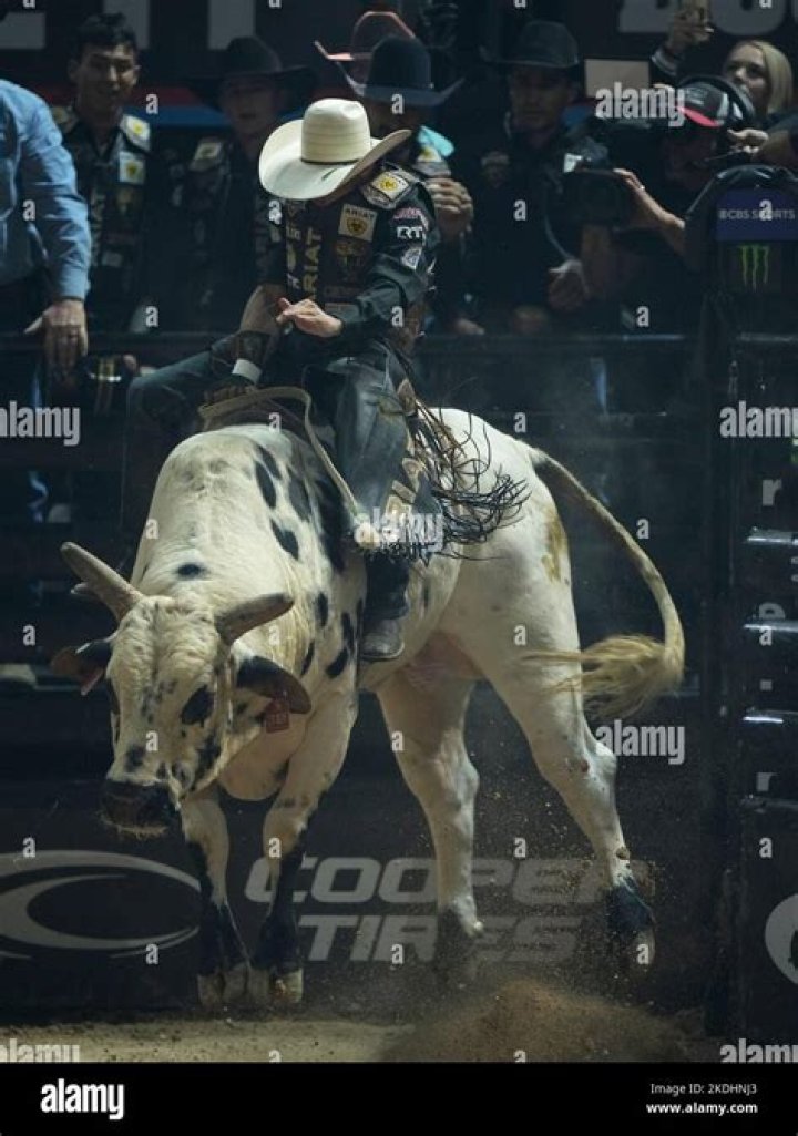 Is Joao Ricardo Vieira Arrested And Locked Up In Sacramento County Jail? Here’s What We Know About The Professional Rodeo Cowboy