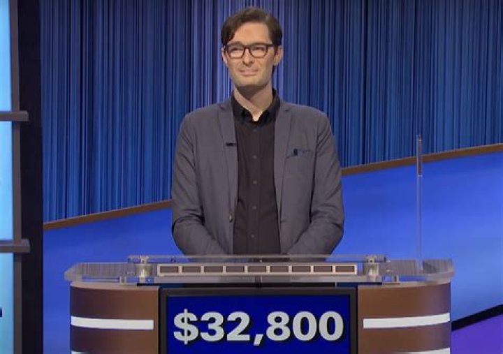 Is Jonathan Fisher Gay? Everything To Know About The Jeopardy Contestant