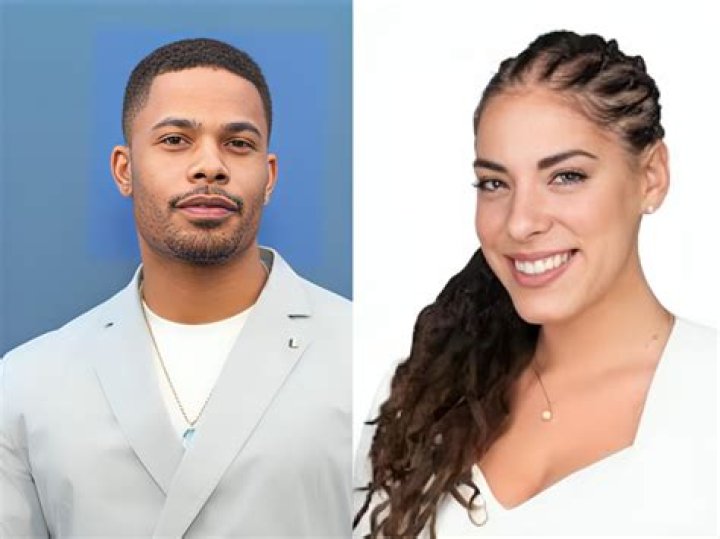 Is Jordan Calloway Married to Wife? Or Dating a Girlfriend?