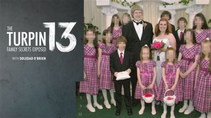 Is Jordan Turpin On TikTok? Details To Know About The Turpin Family