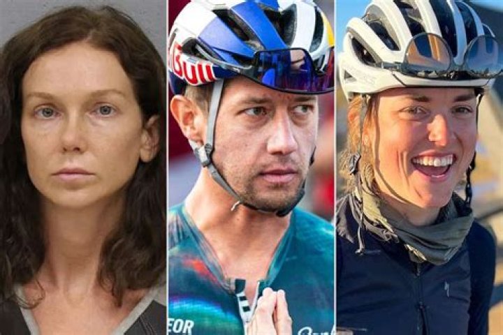 Is Kaitlin Armstrong Related To Lance Armstrong? A Texas Woman Arrested For Murder Of Elite Cyclist