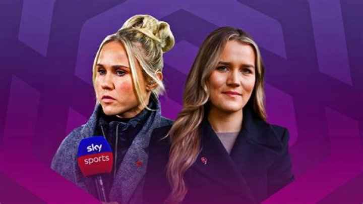 Is Karen Carney Married? All About The Sky Sports Female Pundit Covering WSL League