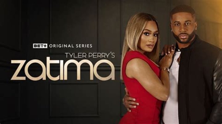 Is Karen Pregnant By Zac? Good News Mean For ‘Zatima’ -Tyler Perry’s Sistas