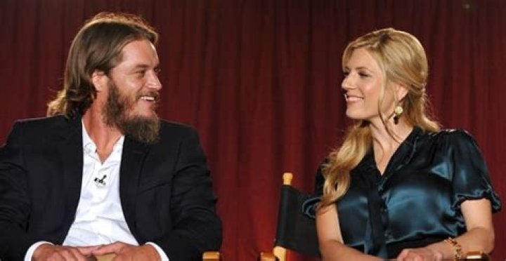Is Katheryn Winnick Married or In a Relationship, Who is Her Husband or Boyfriend?