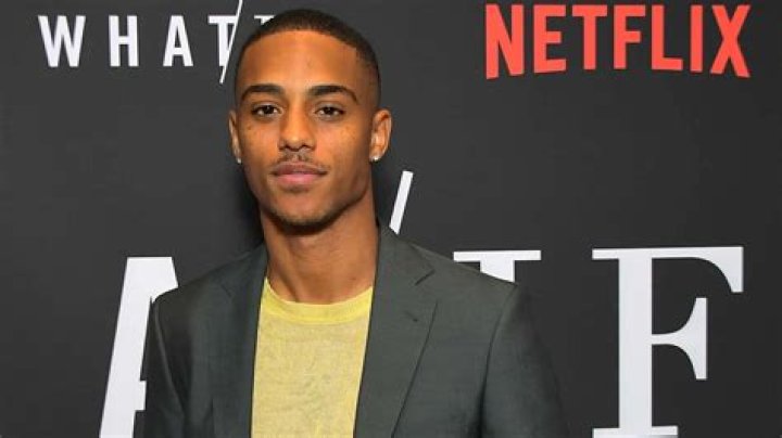 Is Keith Powers Black – What Is His Ethnicity? Religion And Parents