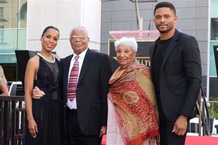 Is Kerry Washington Still Married To Nnamdi Asomugha? Children And Family – New Husband