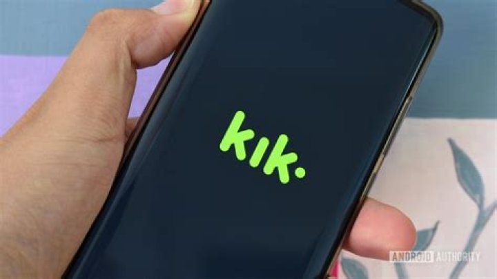 Is kik really secure