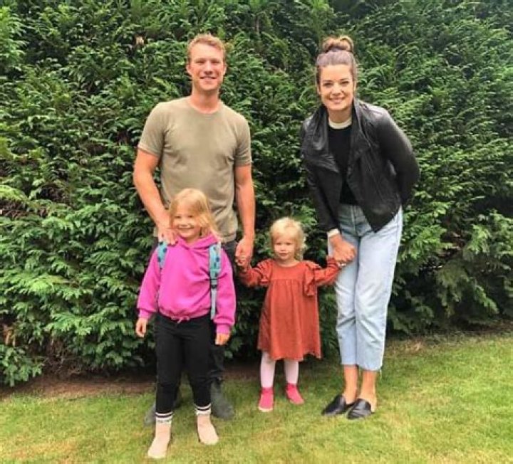 Is Kimberley Sustad Married To Her Husband Scot Sustad? Their Relationship Timeline Discussed