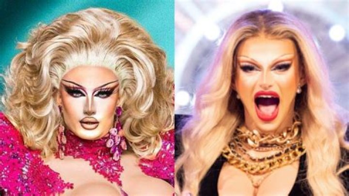 Is Krystal Versace From Drag Race UK Racist? Reddit Post And Comments Exposed
