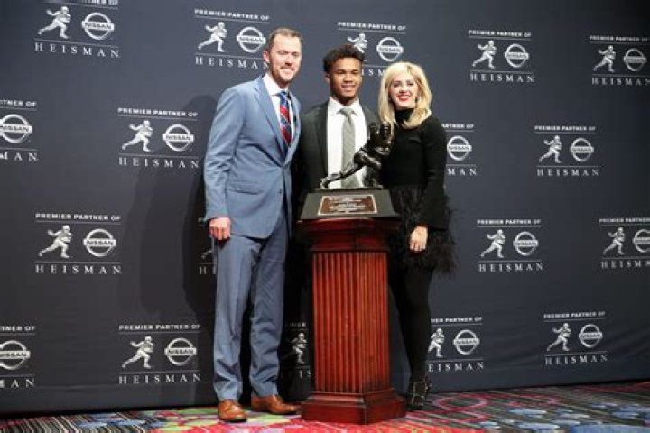 Is Kyler Murray Black? Mom Missy Murray Ethnic Background