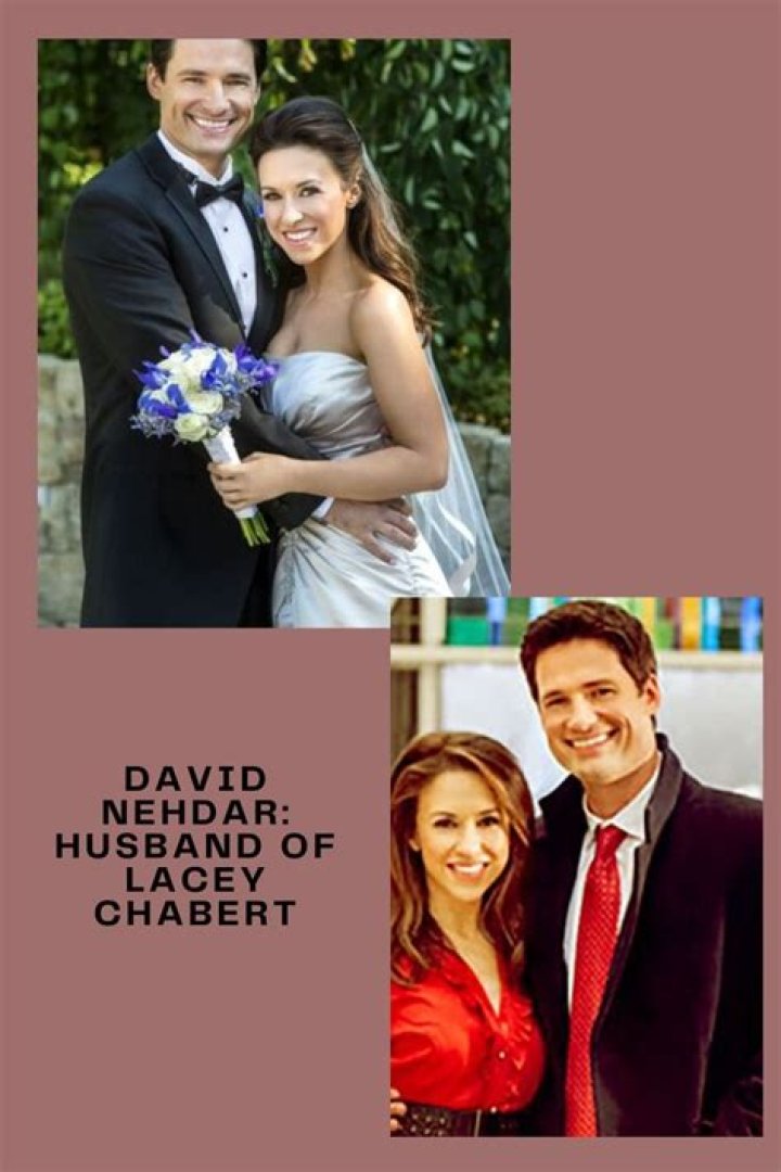 Is Lacey Chabert Pregnant With Husband David Nehdar And Her Weight Gain Due To Pregnancy