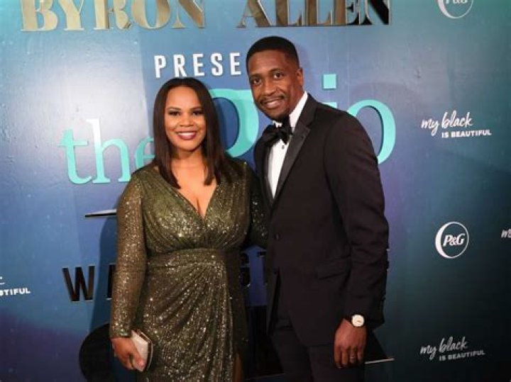 Is Laura Coates Pregnant? Baby And Husband Details Of The CNN Legal Analyst