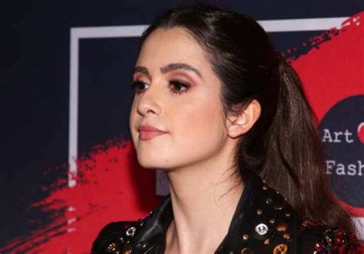 Is Laura Marano Italian? Ethnicity of The Royal Treatment actor explored