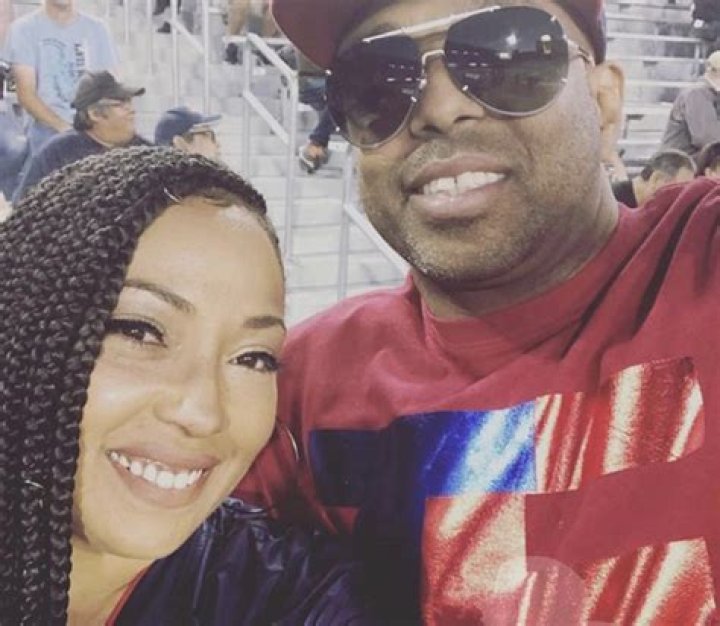 Is LeMisha Grinstead Still Married To Tony Fields Senior? What Happened Between Lemisha And Tony Fields Senior?