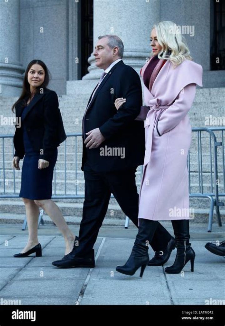 Is Lev Parnas Jewish? Wife Svetlana Parnas Religion -Everything To Know