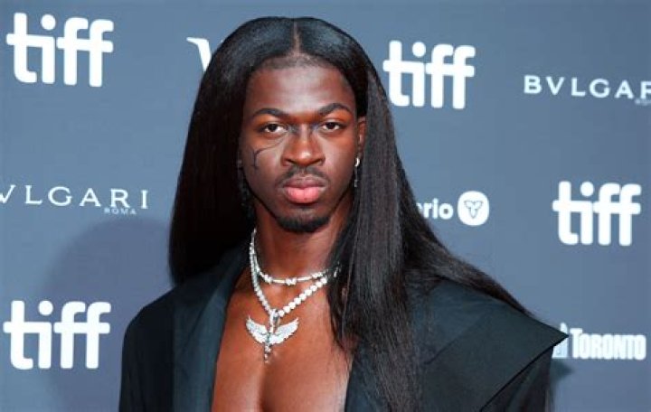 Is Lil Nas X Transgender? Details On Pregnancy Photoshoot Of Gay Rapper Who Is NOT Actually Pregnant