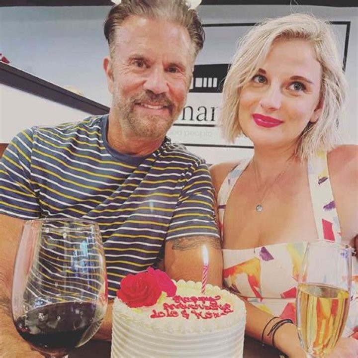 Is Lorenzo Lamas still married? Who is Lorenzo Lama’s wife?
