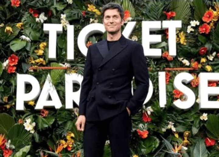 Is Lucas Bravo Gay? Emily in Paris Star’s Sexuality Revealed