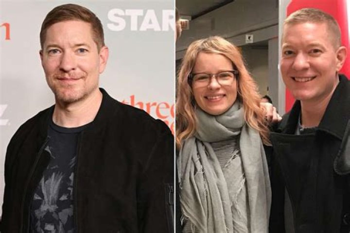 Is Lucy Walters Boyfriend Joseph Sikora? Relationship Timeline, Family And Net Worth