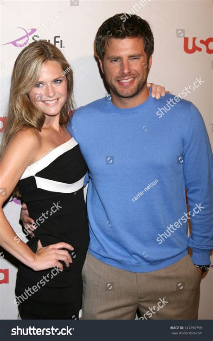 Is Maggie Lawson Married? What To Know About Her Husband & Relationship with James Roday