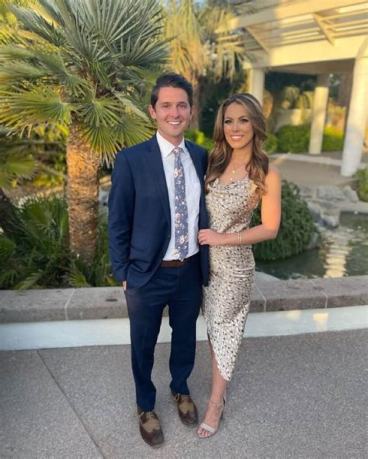 Is Marc Casper Still Married To Wife Denise J Casper? Family And Salary As Thermo Fisher CEO