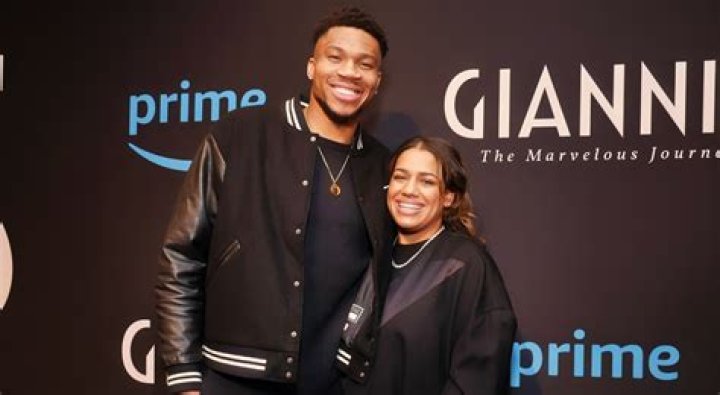 Is Mariah Riddlesprigger Pregnant? Learn Everything About The Girlfriend Of Giannis Antetokounmpo
